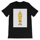 Saitama (One-Punch Man) Kids TShirt