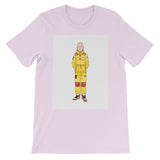 Saitama (One-Punch Man) Kids TShirt