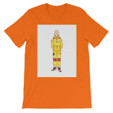 Saitama (One-Punch Man) Kids TShirt