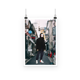 Anbu 02 Poster