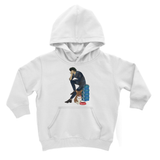 Spike (Cowboy Bebop) Kids Hoodie